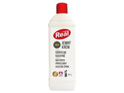 Real jemný fresh 600 g
