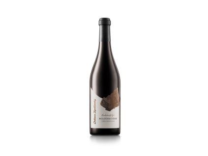 Víno Rulandské šedé - výber z hrozna, biele suché 750ml