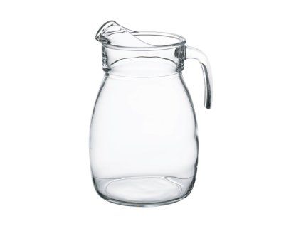 Sklenený džbán NIAGARA 2,5 l