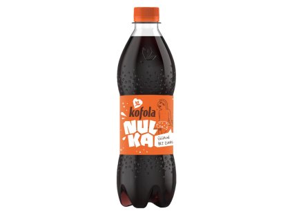 KOFOLA nulka 12 x 0,5l PET