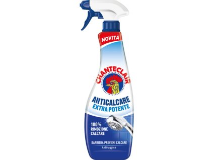 Chanteclair odstraňovač vodného kameňa Extra Potente 625ml MR
