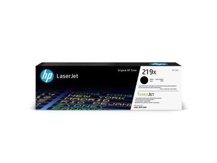 Toner HP W2190X 219X black (3.200 str.)