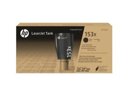 Toner HP W1530X HP153X black (5.000 str.)
