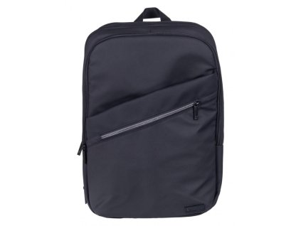 Batoh na notebook DONAU TRAVEL MADRID, 15,6’ čierny