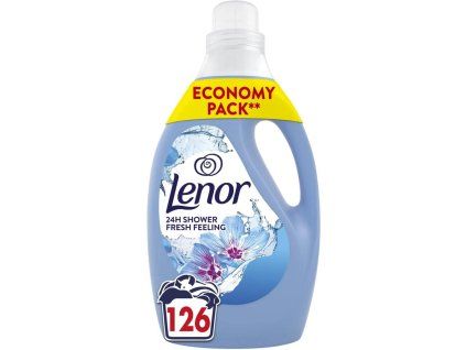 Lenor aviváž Spring awakening 126 PD
