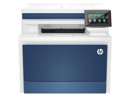 Tlačiareň HP 4302dw farebná multifunkčná laserová A4