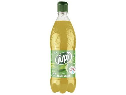 Sirup Jupí Aloe Vera 0,7 ℓ