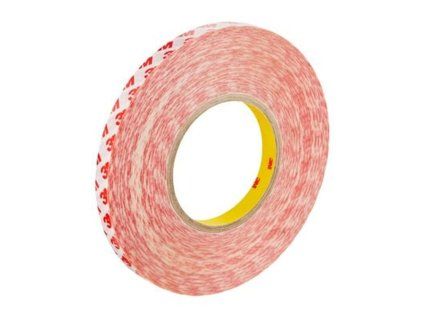 Lepiaca páska obojstranná 3M 12 mm x 50 m