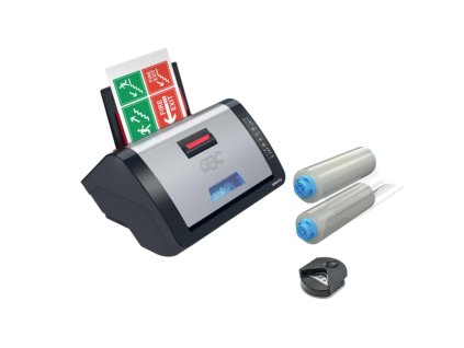 Laminátor poloautomatický GBC Velocity A4