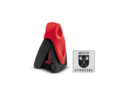 Pečiatka Trodat Mobile Printy 9430 30x30mm - odtlačok čierny