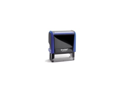 Pečiatka Trodat Printy 4911 38x14mm - odtlačok červený