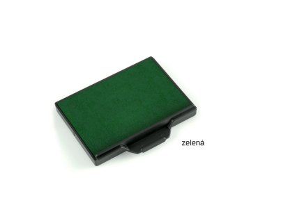 Náhradná poduška pre Trodat 5470/5207 zelená