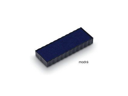 Náhradná poduška pre Trodat 4817 modrá