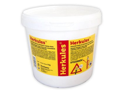 Lepidlo HERKULES 5kg