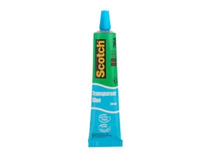 Tekuté lepidlo pre domácnosť Scotch, 30ml