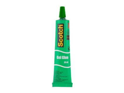 Gélové lepidlo 3045C12 Scotch, 30ml
