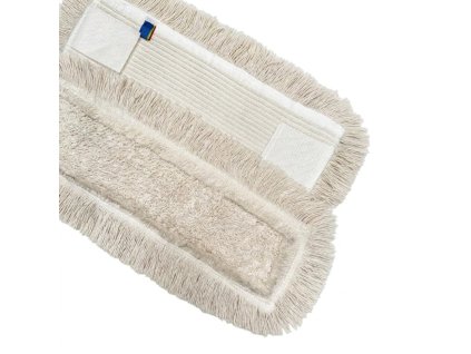 Náhradný mop fliprový bavlnený 50 cm
