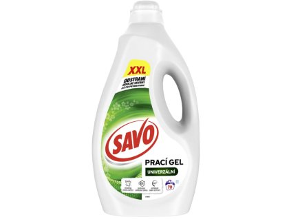 Savo prací gél 70PD univerzal