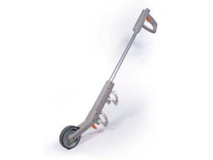 Značkovacia tyč DURALINE EasyTrack S šedá