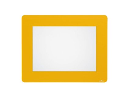 Vyznačovacie okienko na podlahy A4 odnímateľné, 10ks