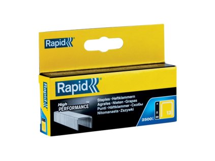 Spinky Rapid Standard 13/8 mm • 2500 ks