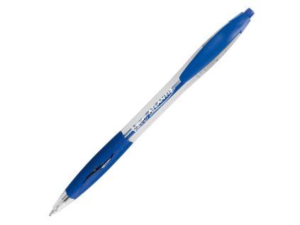 Guľôčkové pero BIC Atlantis refresh modré