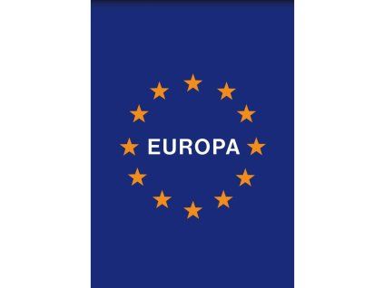 Blok poznámkový Notes Europa A5 50 listov čistý