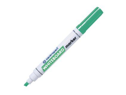 Popisovač na tabule Centropen 8569 zelený
