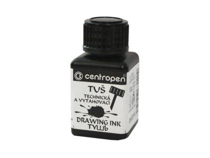 Tuš Centropen 18g