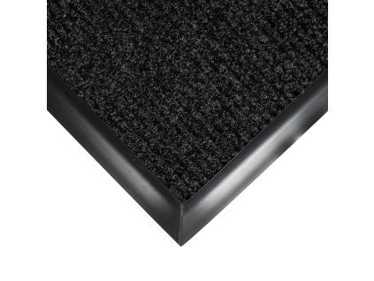 Rohož Toughrib 60x90cm čierna