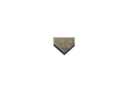 Rohož Microfibre Doormat 90x150cm béžová