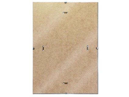 Rám s klipmi a plexisklom 210x297mm A4