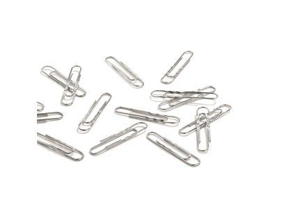 Spisové spony DURABLE 50mm zinkové 100ks