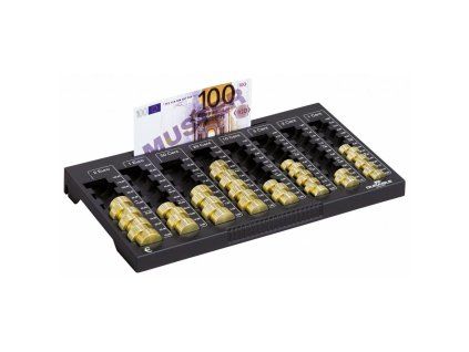 Mincová priehradka DURABLE EUROBOARD L 324x34x190mm