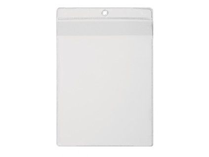 Obal U na dokumenty závesný s klopou DURABLE