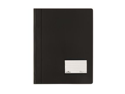 Rýchloviazač DURABLE DURALUX čierny
