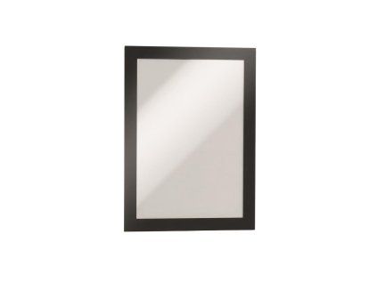 Magnetický DURAFRAME MAGNETIC A5 čierny