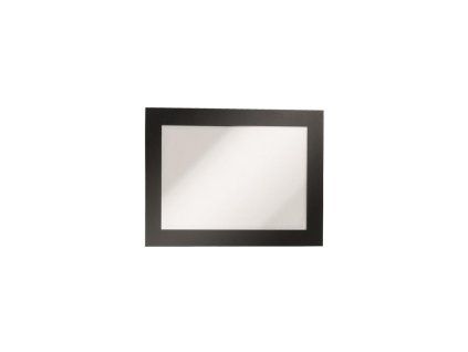 Magnetický DURAFRAME MAGNETIC A6 čierny