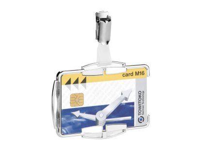 Visačka na RFID karty MONO bal.10ks