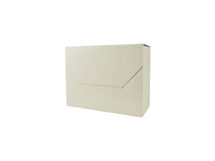 Archívny box EMBA TYP II/130 R:130x350x260 mm