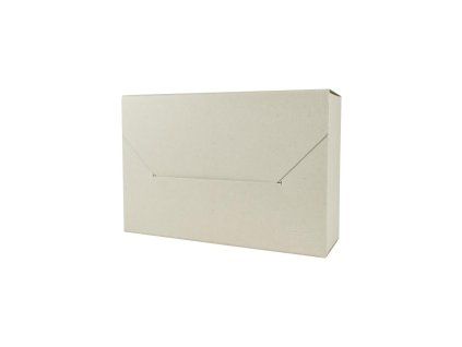 Archívny box EMBA TYP II/410 R:110x410x260 mm