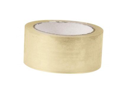 Baliaca lepiaca páska 48mm x 60m akrylová priehľadná