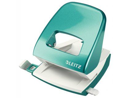 Dierovačka Leitz New NeXXt WOW 5008 ľadovo modrá