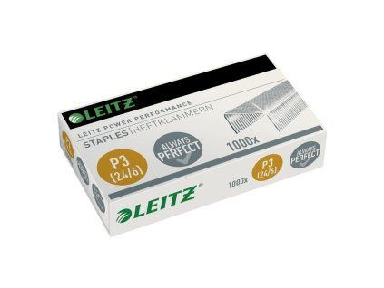 Spinky Leitz P3 24/6 • 1000 ks