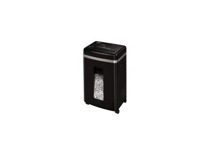 Skartovačka Fellowes Microshred 450M 2x12 mm