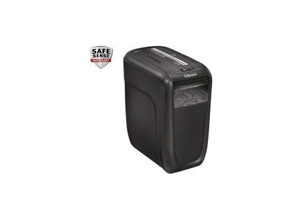 Skartovačka Fellowes Powershred 60CS 4x40 mm