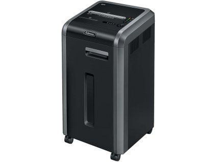 Skartovačka Fellowes Powershred 225Ci 4x38 mm