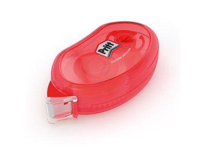 Lepiaci roller Pritt Compact permanentný 8,4mm x 10m