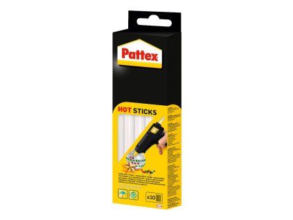 Pattex Hot patróny do tavnej pištole 200g - 10ks