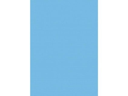 Výkresy Herlitz 50 x 70 cm, 10 hárkov, 300 g, farba svetlomodrá